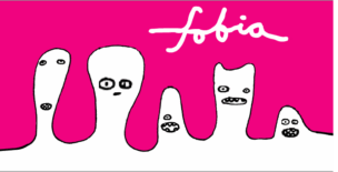 Fobia: La historia de una banda incomprendida