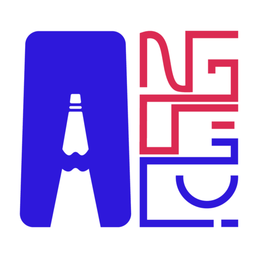 Angielu's space